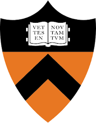 Princeton University Jiang Lab